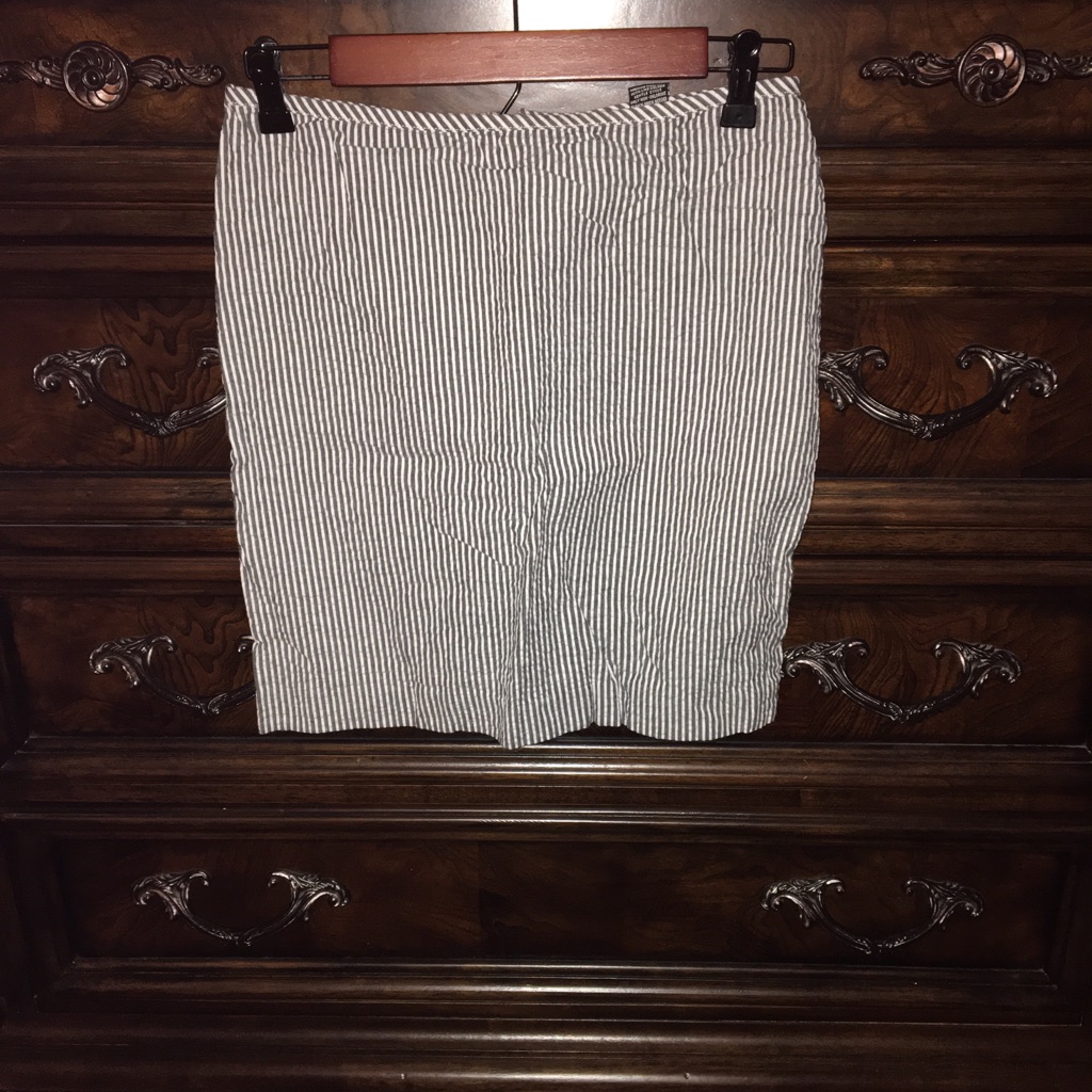 Tracy Evans Skirt